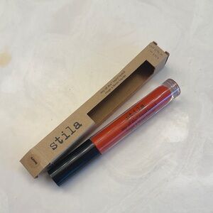 Brand new - Stila Stay All Day Liquid Lipstick - Tesoro